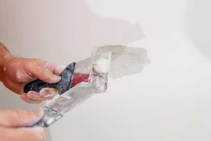 Drywall Services in Chattanooga