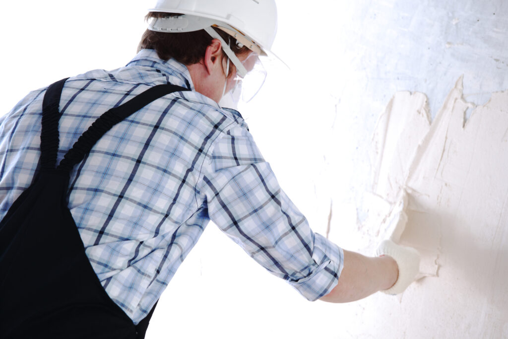 Drywall Repair Chattanooga
